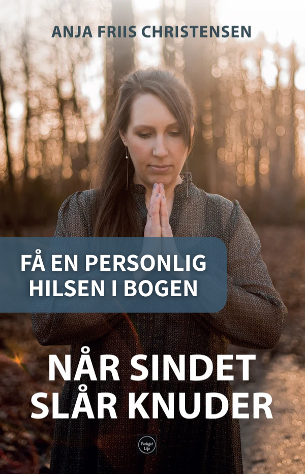 Når sindet slår knuder