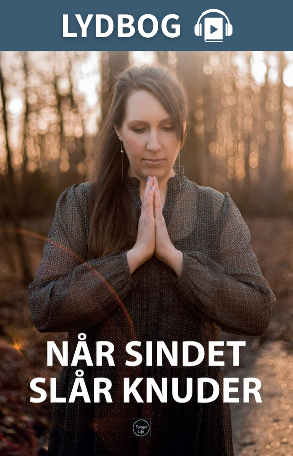 Når sindet slår knuder