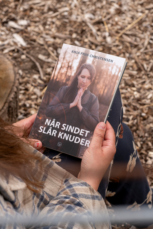 Når sindet slår knuder