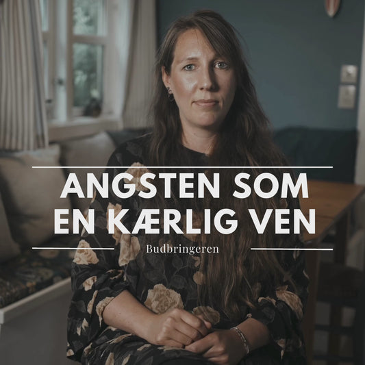 Når sindet slår knuder